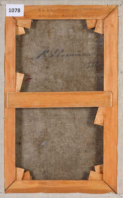 Хвостенко Василий Вениаминович. Дельфиниумы